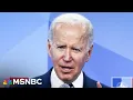 Will always be calls for cognitive test as long as Biden stays in the race Ashley Parker