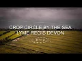 Download Lagu Crop Circle | Ware Farm Manor, Nr Lyme Regis, Devon | Reported 28/06/25