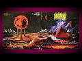BLOOD INCANTATION - The Message