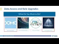 Trimble s Domo Introduction