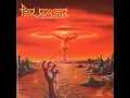 PERSUADER - Evolution Purgatory 2004 full album