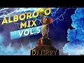 ALBOROTO MIX_VOL.5_DJ-J3RRY