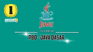 PBO - Java Dasar by Reski Rawit