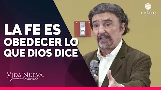 Dr. Armando Alducin - Israel se quedará solo - Enlace TV