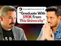 Why Most Students Go to Purdue University MEM 100 Internships Rate How to Get Into Purdue