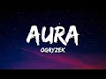 Lagu Ogryzek - AURA