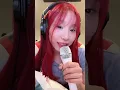 The Little Mermaid - Part Of Your World (Cover By LUSS) 🧜‍♀️
