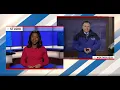 Meteorologist Josh Kozlowski NBC3 at 7 PM 10Day Friday 12 16 22