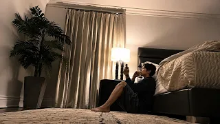 Jungkook sings Justin Bieber's "Lifetime"