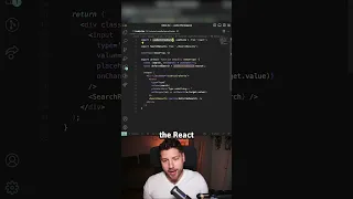 useDeferredValue Simple React Hooks
