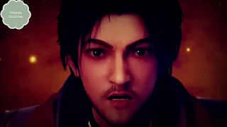 throne of seal episode 10 sub indo kekuatan rahasia hao chen bikin xing yu shock 
