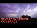 LIVE Track storms as they move across the Chicago area