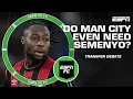 Lagu Antoine Semenyo to Man City? Does Pep Guardiola even need him? | ESPN FC