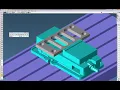 GibbsCAM multi-process programming