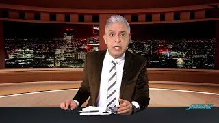 معارك طاحنة بين قوات الاحتلال والشعب هذه المشاهد تأتيكم من الوراق في قلب القاهرة وليس من غزة 