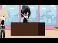 Kacchan please- Dekubaku Office au GachaClub