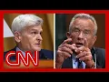 Download Lagu Sen. Cassidy, a former physician, spars with Kennedy over mRNA vaccines