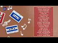 Download Lagu Lagu Terpopuler Generasi 2000 an - Untuk Teman Kerja Dan Santai (Good Audio Quality)