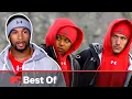 Fan Favorite Challenge Moments SUPER COMPILATION Part 2 The Challenge