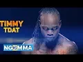Lagu TIMMY TDAT-NJE  {OFFICIAL VIDEO}