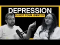 Depression Doesn t Define You Therapists Discuss Recovery Healing