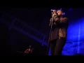 Tom Chaplin - Solid Gold Paradiso Amsterdam 2017