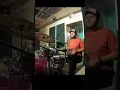 “Smooth Criminal” - Tony Succar | Justin Morales - Drum Cover.