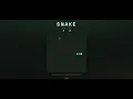Programming with AI Day 2 Classic Snake Game React