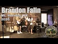 Skaggs Creek Brandon Falin 23 Jul 2026 Mt Vernon KY