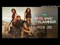 Ada Sai Folk Song - Saas, Bahu Aur Flamingo
