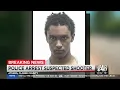 Police arrest suspect who allegedly shot UGA student during robbery