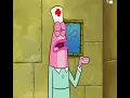 Plankton chokes on a pill