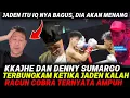 Download Lagu DENNY SUMARGO DAN KKAJHE DI BUNGKAM ANDI COBRA SAAT JADEN TERSNGKUR TKO