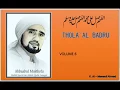 Download Lagu Sholawat Habib Syech-Thola'al Badru
