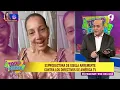 Download Lagu Exproductora de Gisela Valcárcel sobre Ethel Pozo: “Su madre le regaló un programa”