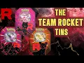 Download Lagu Opening the New Team Rocket Tins – Mewtwo ex, Nidoking ex \u0026 Persian ex!