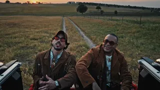 Badoxa x Khiaro "Volta Meu Bem" (OFFICIAL VIDEO) [2026] By É Karga Music Ent.