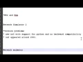 Start Up Network Simulator 2 - Introduction To NS2 And NAM
