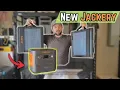 Jackery s New Explorer 2000 V2 In Depth Review Warnings
