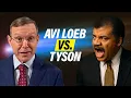 Download Lagu Avi Loeb on UFOs, Aliens \u0026 Interstellar Object 3I/ATLAS | Calls Out Neil deGrasse Tyson