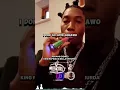 ASHAWO REMIX KING RAPSODI FT BELLA SHMURDA #bellashmurda #lyrics #music #afrobeats