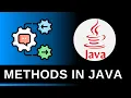 Methods - Java Tutorials For Beginners 7