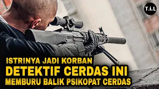 adu kecerdasan detektif dan pembvnvh bayaran mantan pasukan khusus paling cerdas alur cerita film