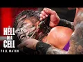 Lagu FULL MATCH: Jeff Hardy vs. Randy Orton — Hell in a Cell Match: WWE Hell in a Cell 2018