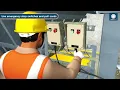 Conveyor Belt Safety TECH EHS