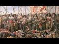 Lagu Armies and manpower of the Thirty Years War