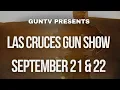 Our First Las Cruces NM Gun Show September 2024 GunTv