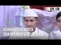 Download Lagu CINTA SEBENING EMBUN - Kebahagiaan Mirza Dan Miranda Saat Menikah [22 JULI 2019]