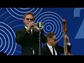 Lagu Five Corners Quintet - Shake It! -  at Pori Jazz 2025