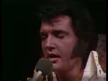 Elvis Presley - My Way (Aloha From Hawaii, Live in Honolulu, 1973)